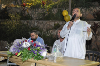 بالصور: الحركة الاسلامية تختتم فعاليات اسبوع الدعوة